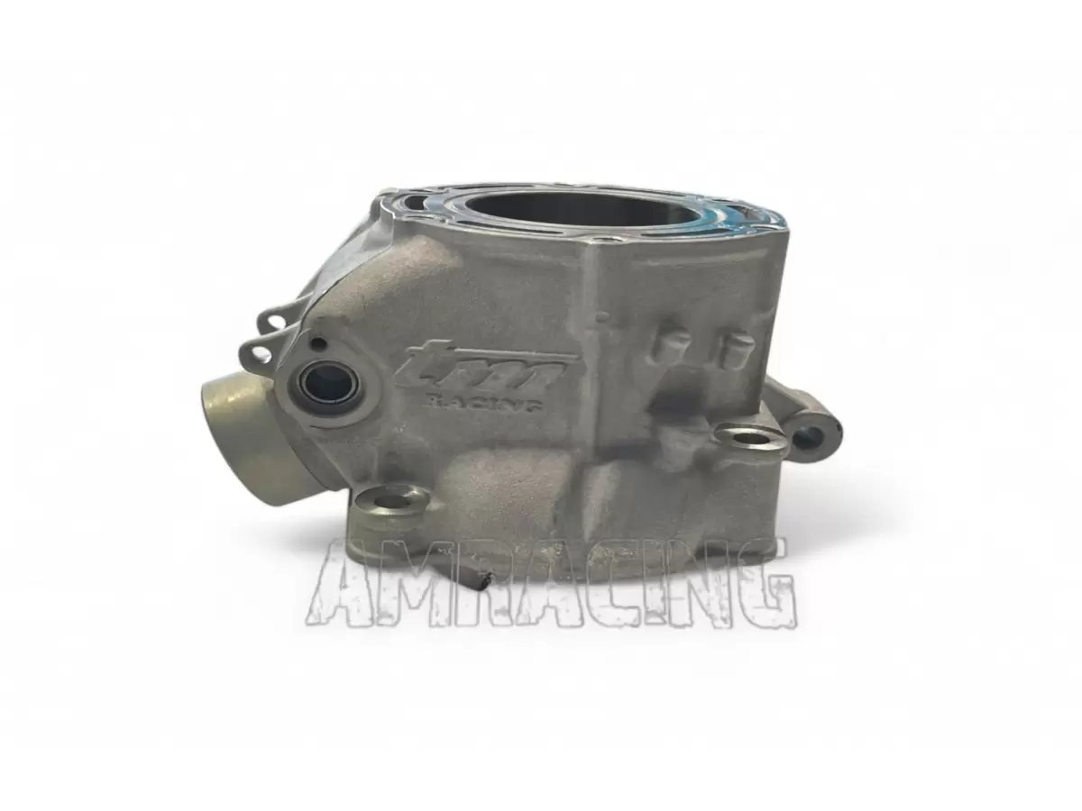 CYLINDER 2T 250 MX/EN (CARBURETTOR) - NUDE FROM 19 ONWARDS