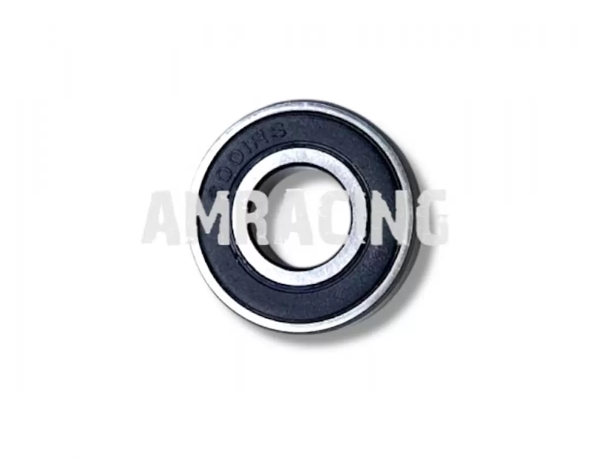 DESMODROMIC BEARING 4T 6-SPEED