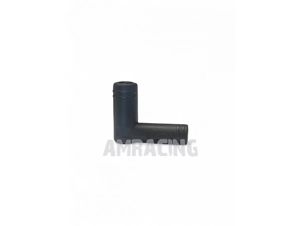 PIPETTA CANDELA SILICONE SCHERMATO 5K