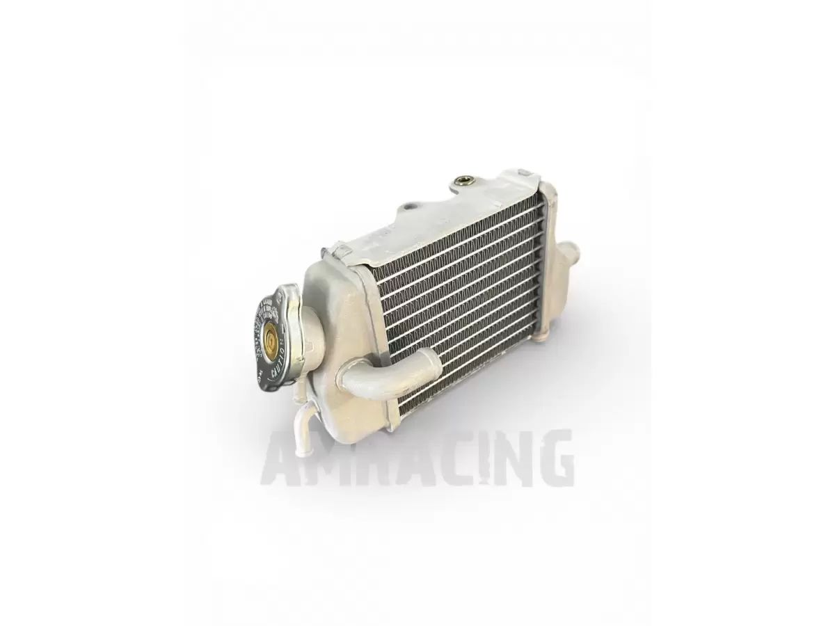 RADIADOR 2T DX JUN MY19 FA L.TAP