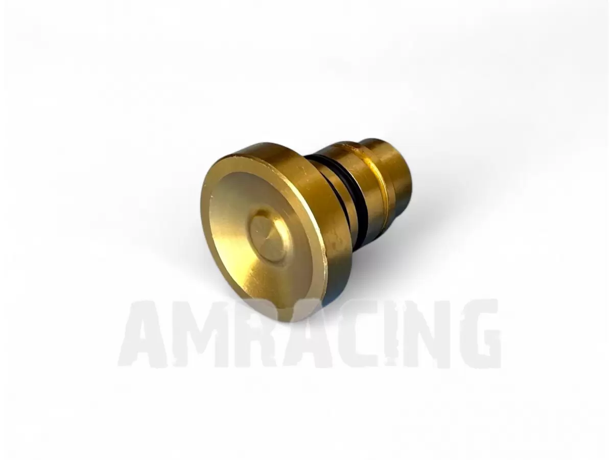 TAPPO FORO ALBERINO M/M 250/300 4T