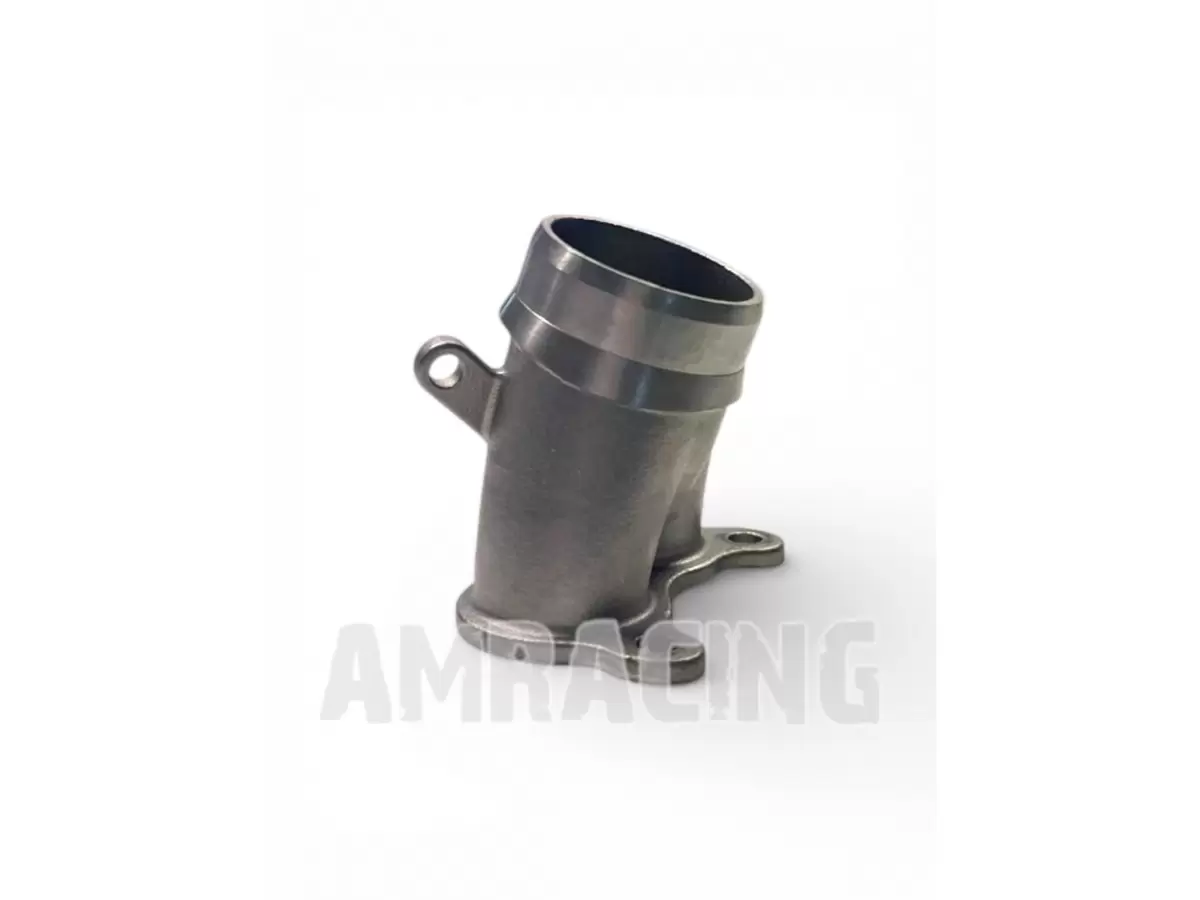 COLECTOR DE ESCAPE MONO D35 250-300 4T