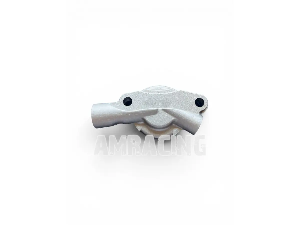 HYDRAULIC CLUTCH COVER 80/125 95/11 BARE