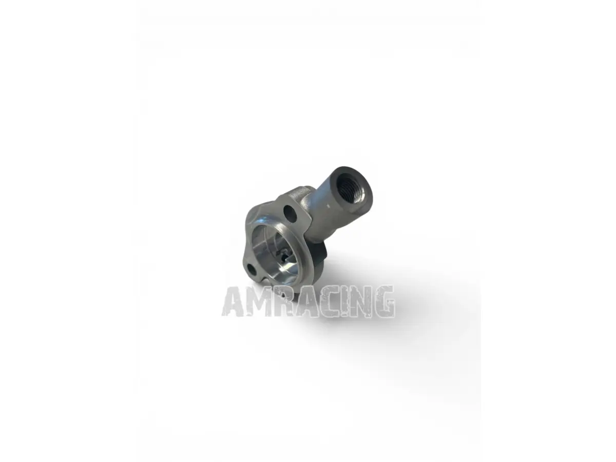HYDRAULIC CLUTCH COVER 80/125 95/11 BARE