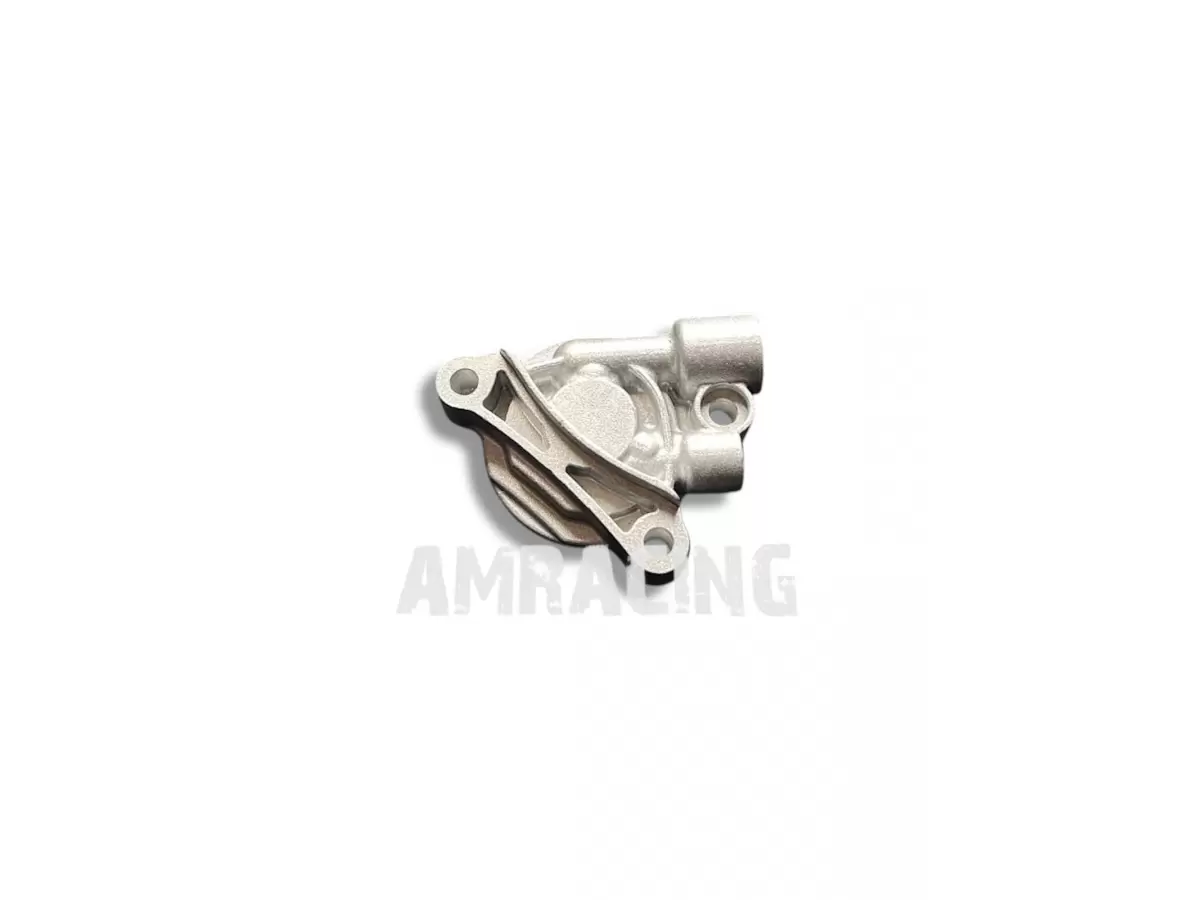 HYDRAULIC CLUTCH COVER BARE 250/300 M19