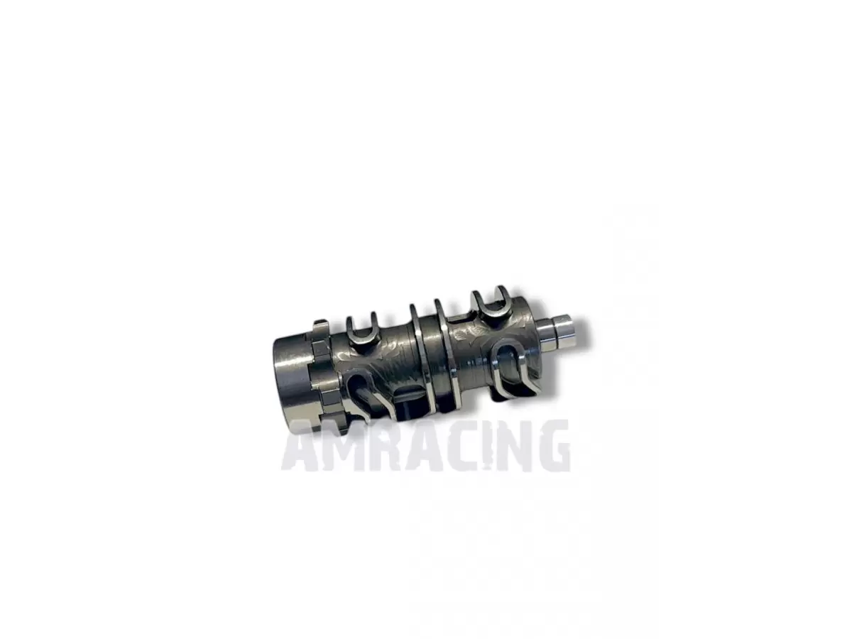 CIGÜEÑAL DESMO 125 Fi COMPLETO INTEGRAL 6M