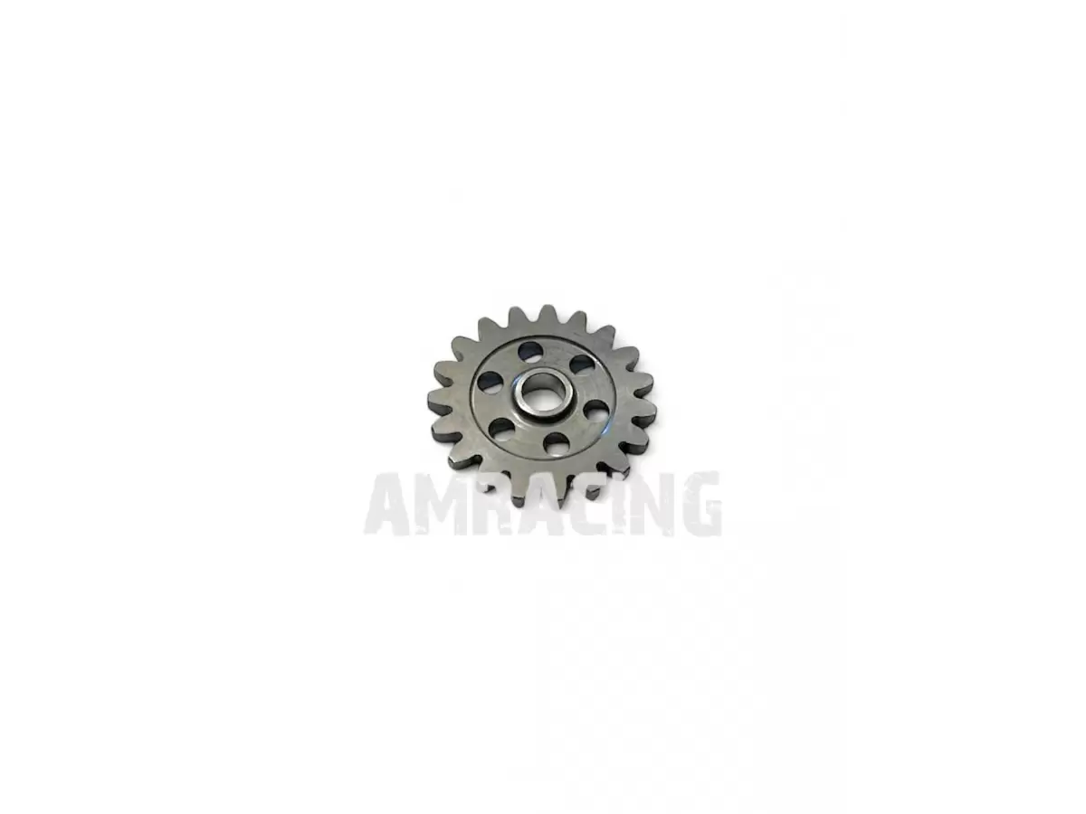 WATER PUMP CONTROL GEAR 250 M18