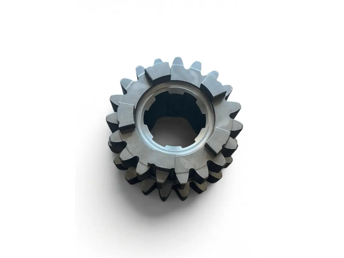 MAINSHAT 3rd/4th GEAR Z19/20 6G EN 250/300 2T 450 4T MY21