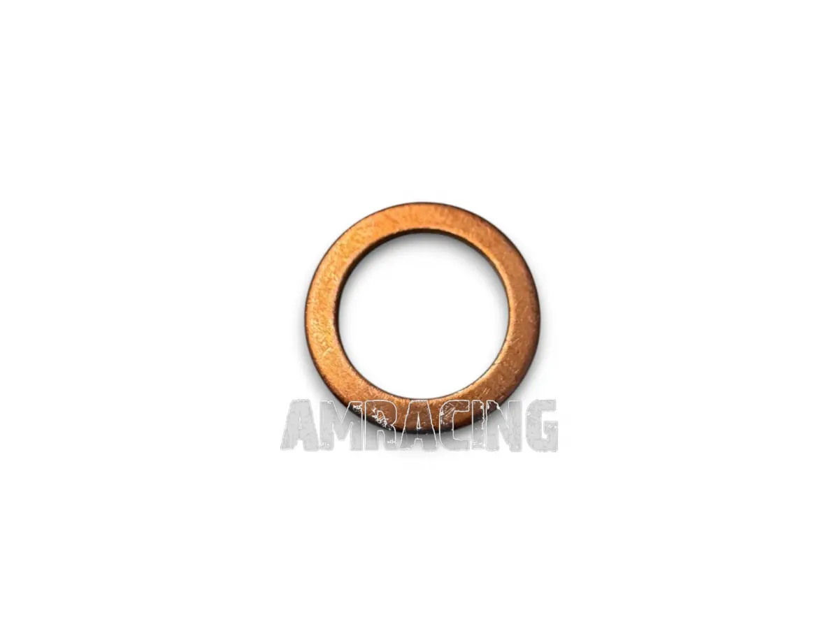 COPPER WASHER 14X20X1.5