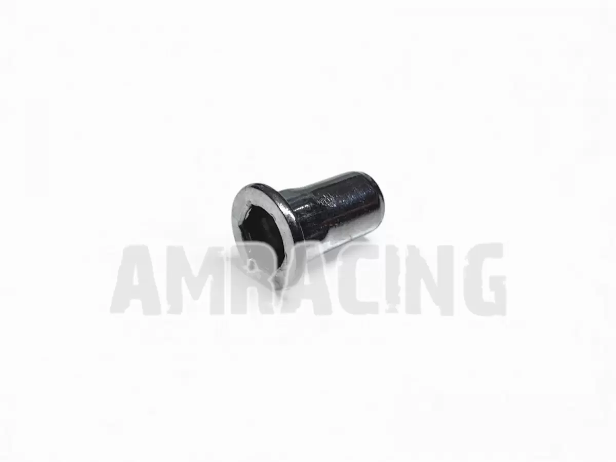 INSERTO DEFORM-NUT INOX ESAGON