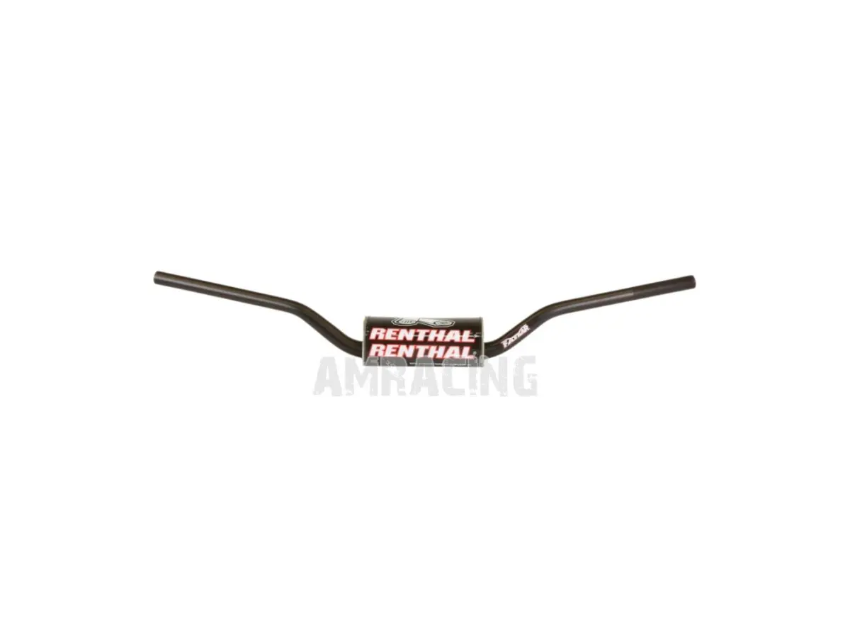 MANUBRIO RENTHAL FATBAR 602- NERO