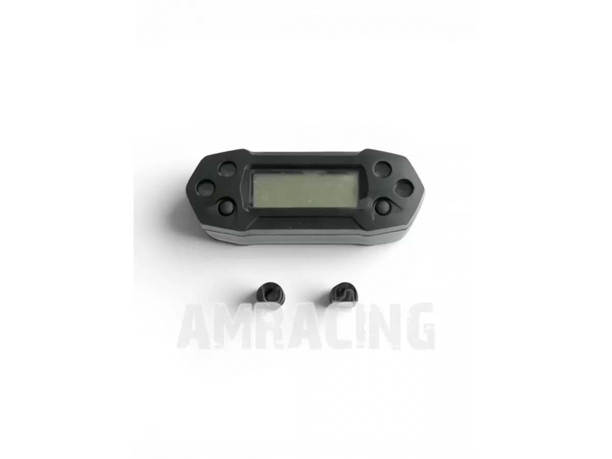 M12 DIGITAL ODOMETER WITHOUT SENSOR