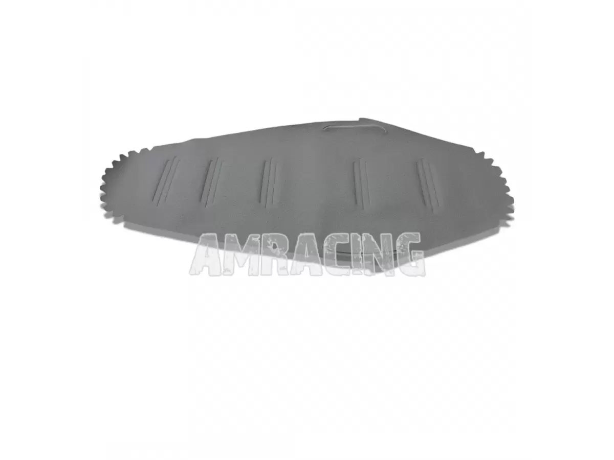 COPERTINA SELLA - 2T/4T DAL '22 AL '24 - GRIGIO TERMOSALDATA