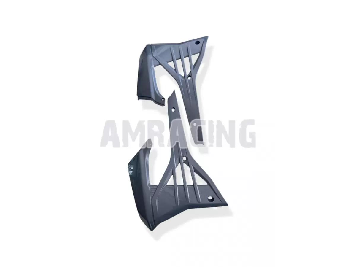 CONJUNTO DE CONVECTORES DE AIRE 2T/4T MY25 QUANTUM