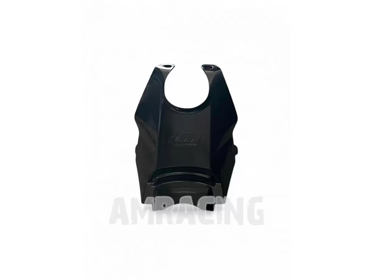 2-STROKE TANK COVER MY25 BLACK