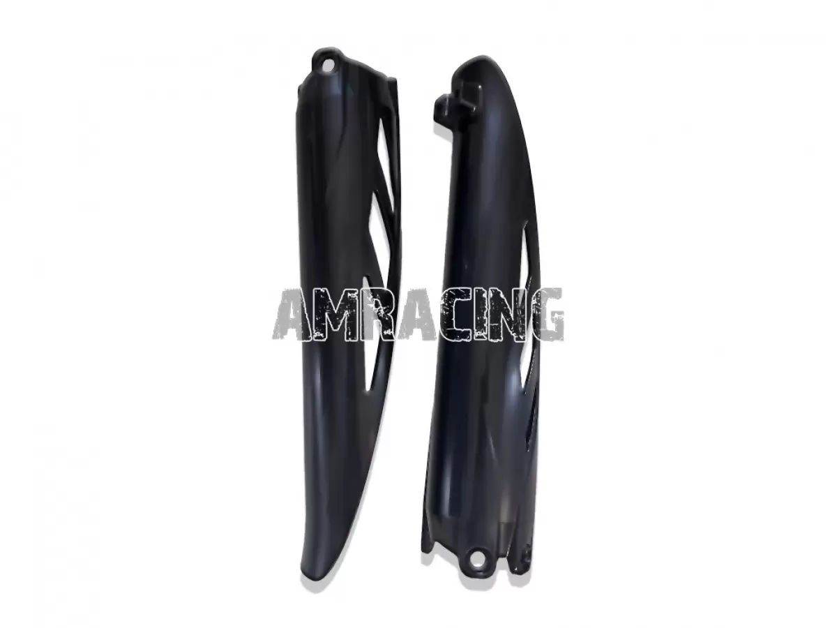 KIT DE PROTECCIÓN PARA HORQUILLAS USD SMR/SMK NEGRO 2020