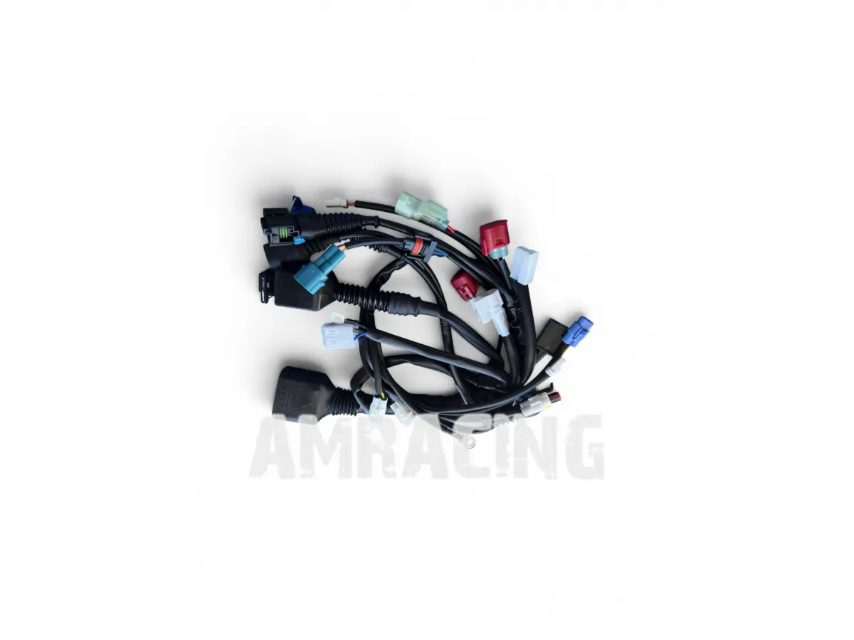MY22/26 + MY25 5+ 4T MX/EN MAIN WIRING HARNESS