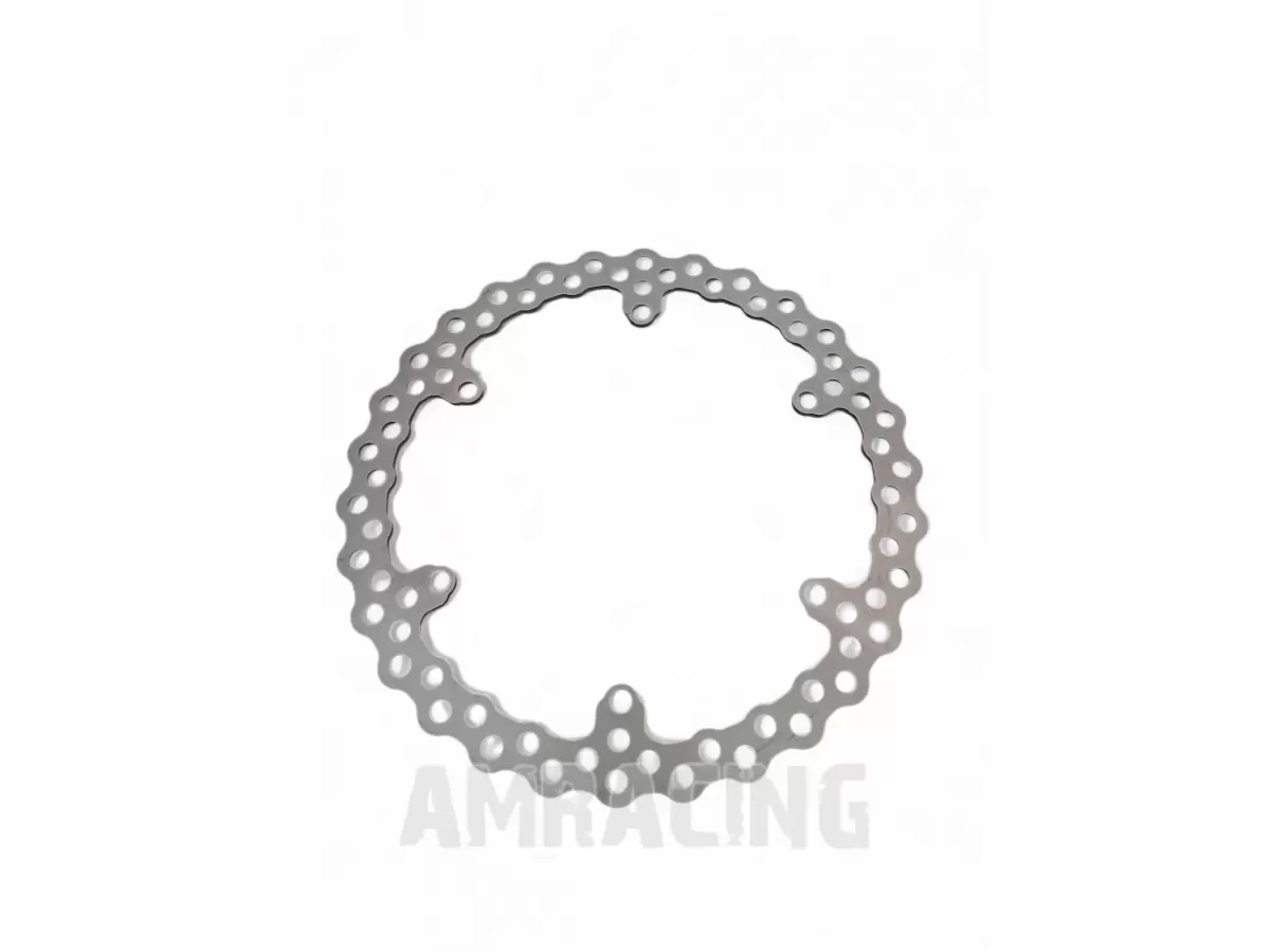 98/09 DAISY NAKED BRAKE DISC