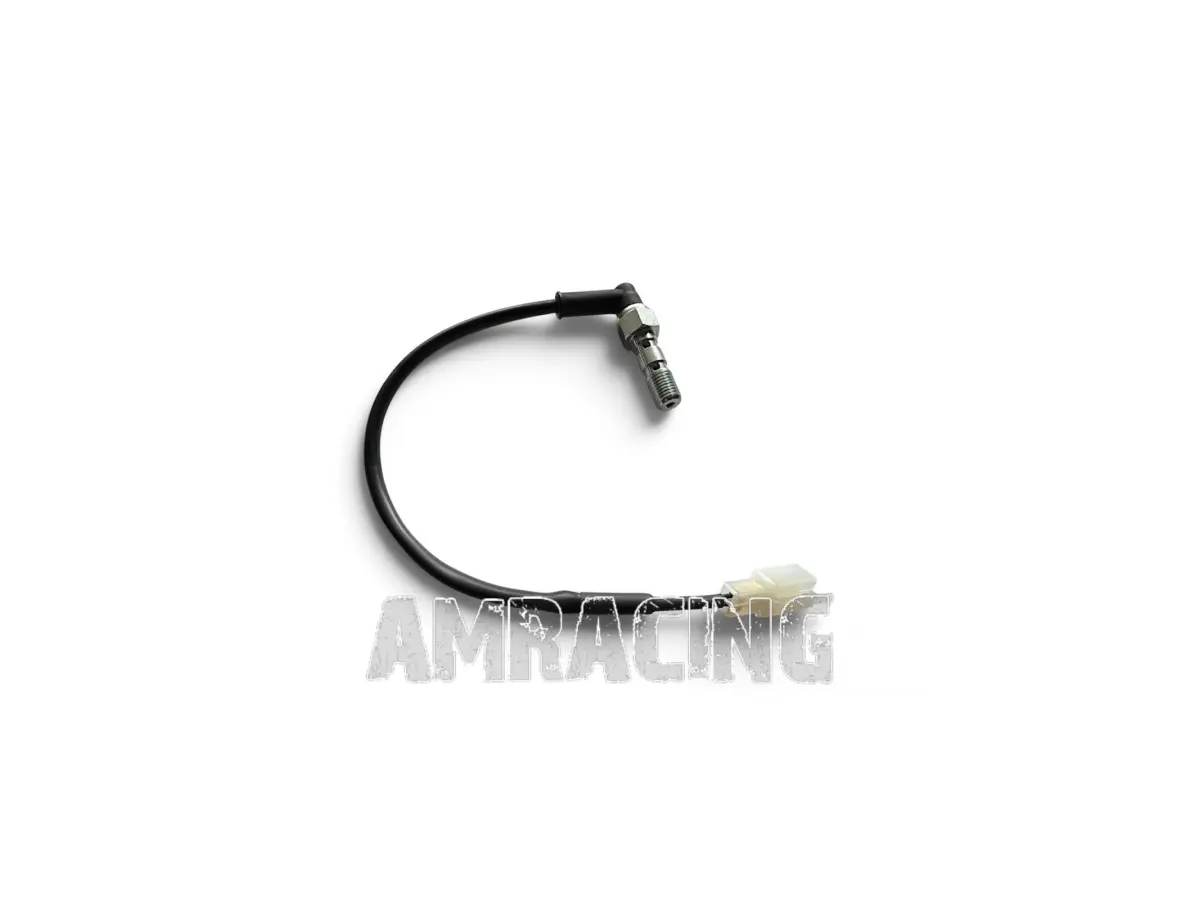 NISSIN 125Fi SMR DUAL HYDRAULIC BRAKE LIGHT SWITCH - FROM MY20