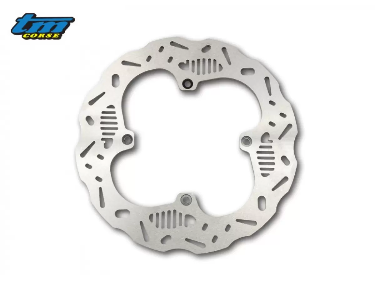 240 BCA REAR BRAKE DISC