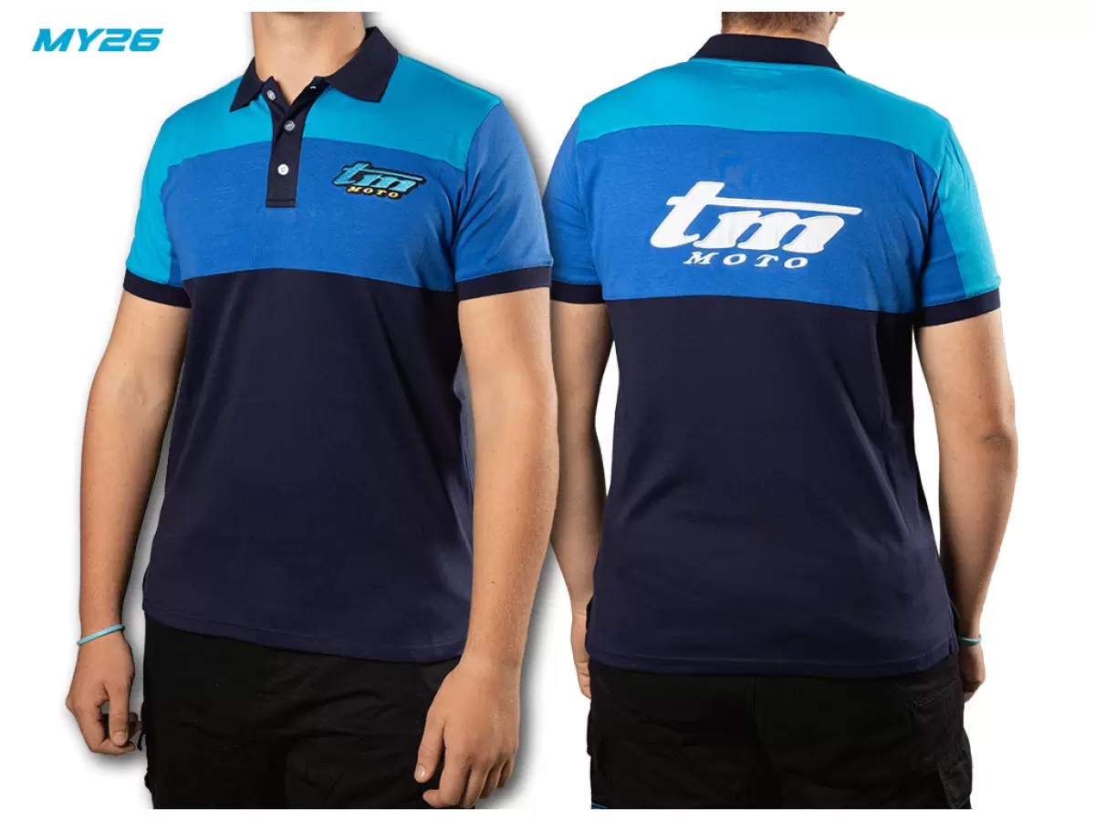 POLO TM'26 TG. XL