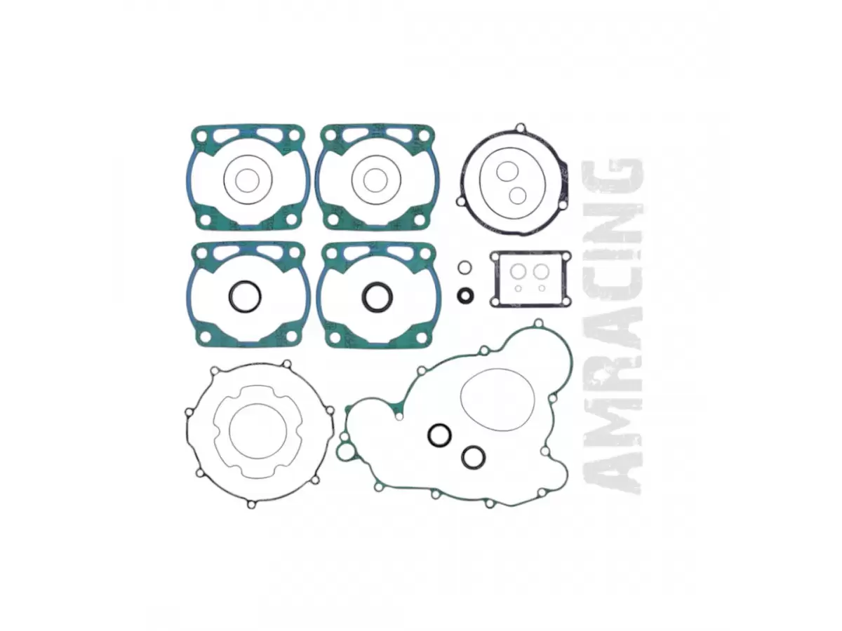 KIT GUARNIZIONI+PARAOLI 250 MX/EN DAL 2015 AL 2018