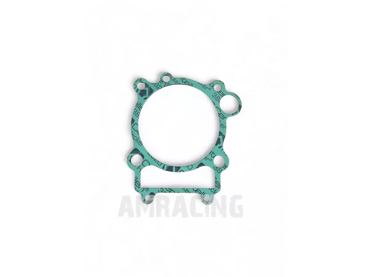 CYLINDER/CRANKCASE GASKET 0.5 250/400