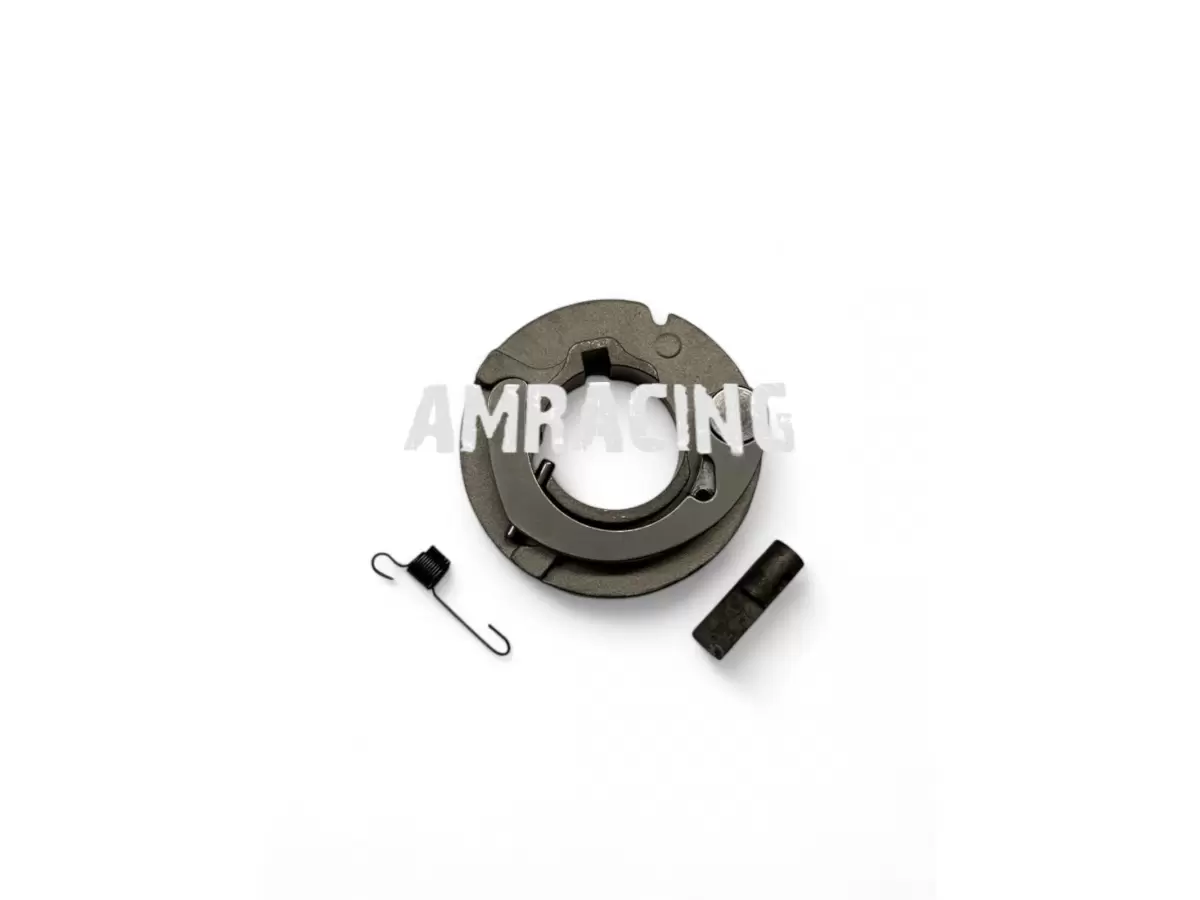 AUTOMATIC DECOMPRESSOR KIT