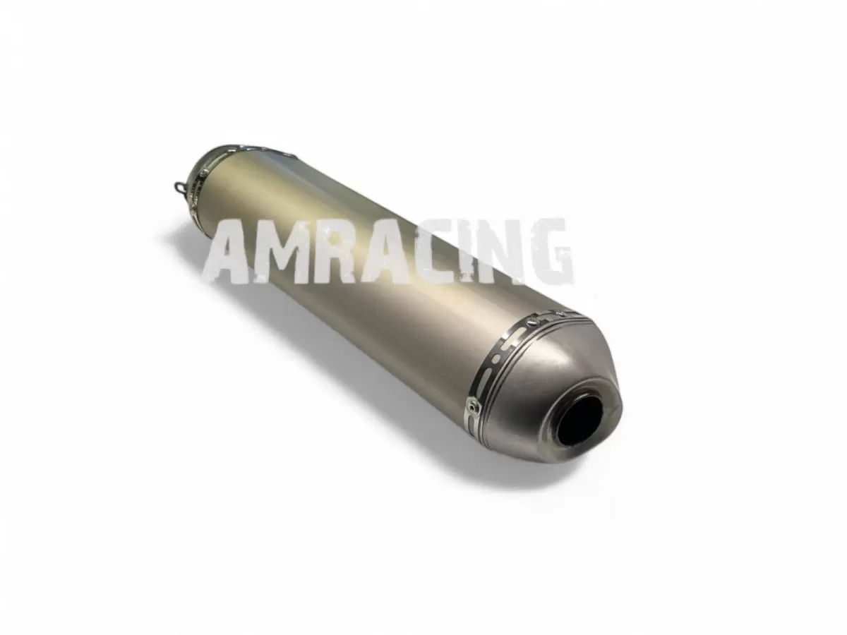 SILENCER 450Fi MX MOD.15 HGS