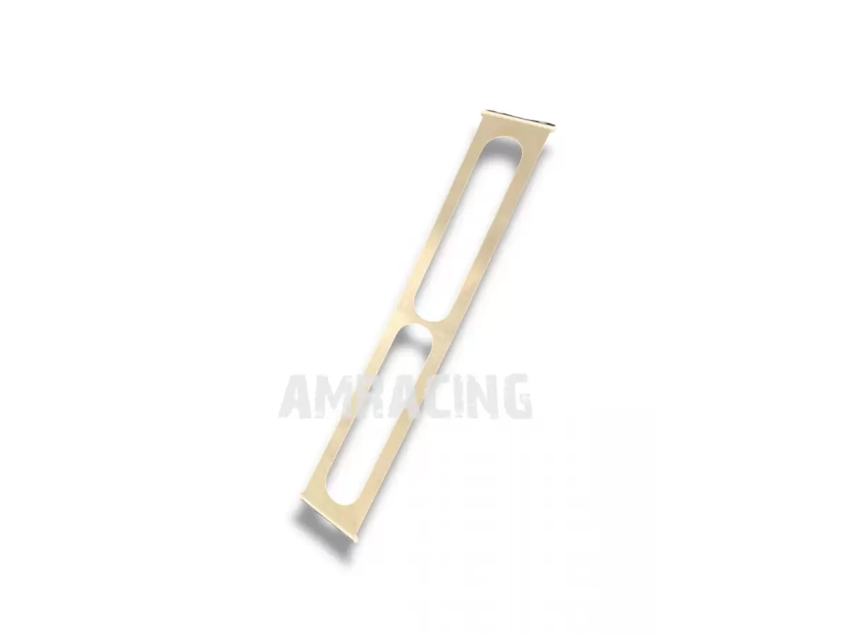FASCIA SILENZ. HGS MX17RC