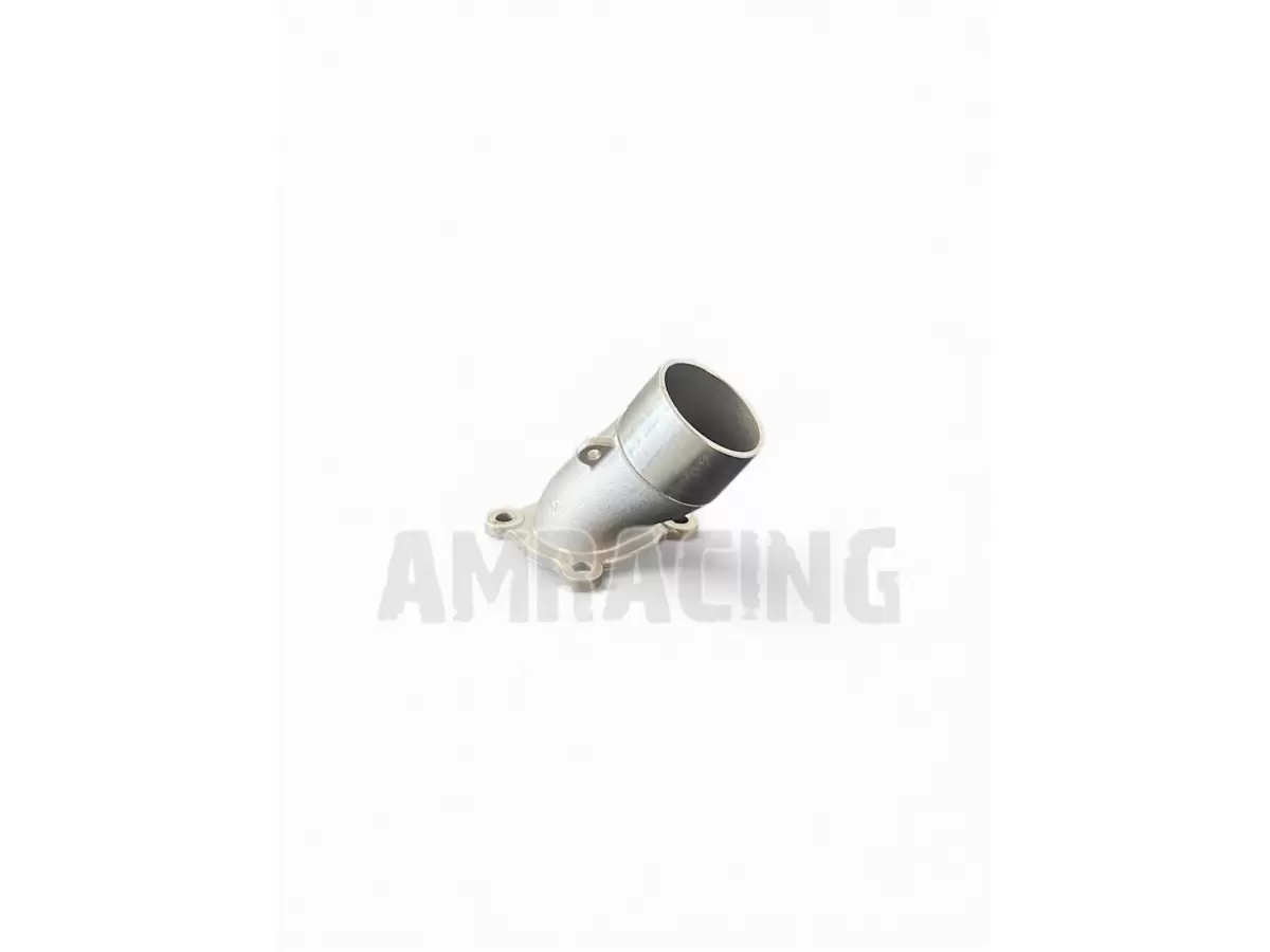 EXHAUST MANIFOLD TM RACING 530 EN/SMR SINGLE PIPE/EXHAUST MY22 