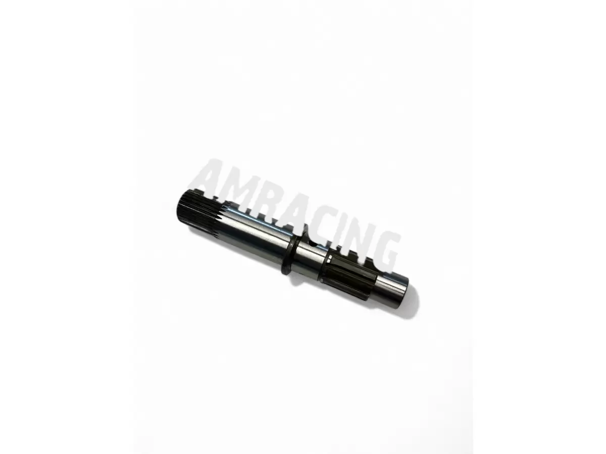 ALBERO COMANDO AVV.PEDALE 250N