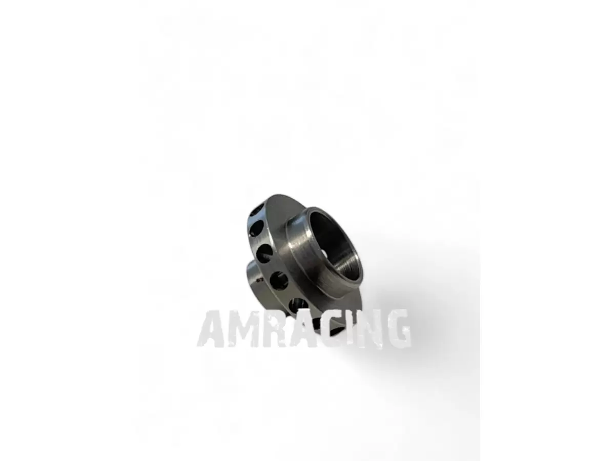 CENTRIFUGE FOR CENTRIFUGAL OIL VENTING