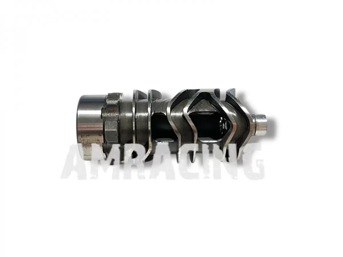 DESMO 6M 4T COMPLETO STELLA PER PIASTRINO 26095