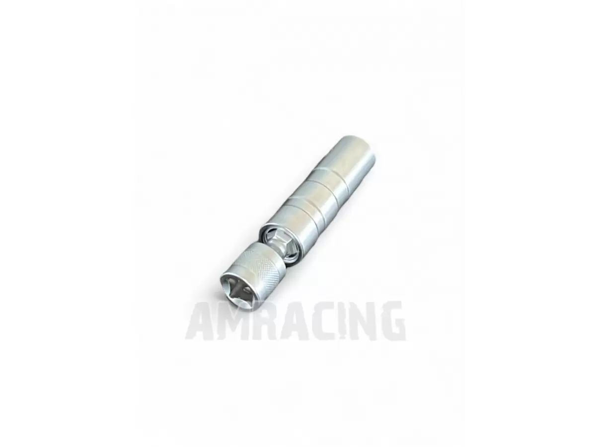 LLAVE DE BUJIAS HEXAGONAL 16 X 4T
