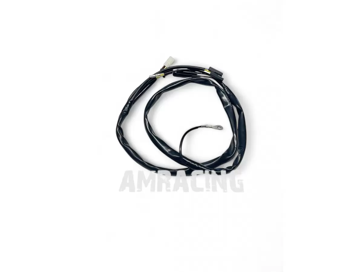 CABLEADO ELÉCTRICO 4T MY20 (LED) SIMPLIFICADO