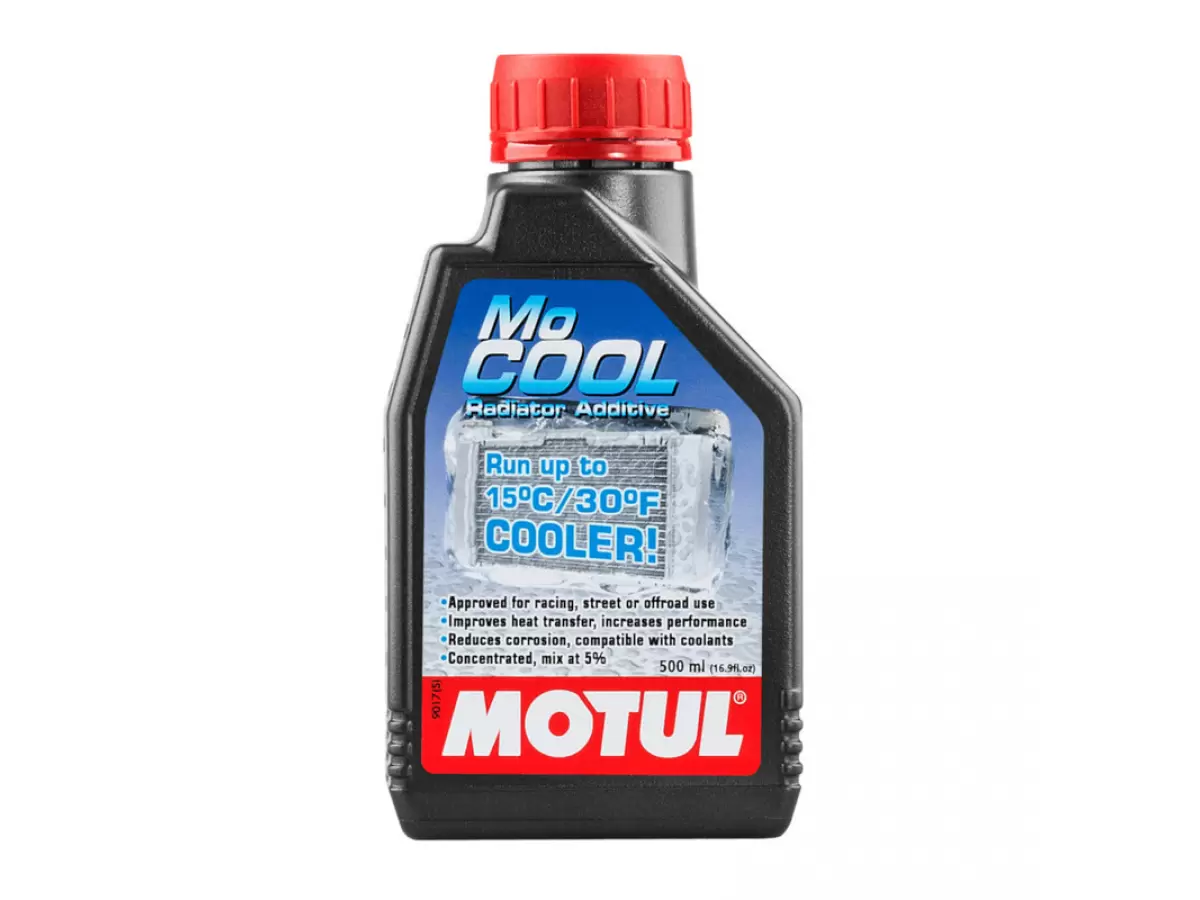 MOTUL MOCOOL ADDITIVE 0,5 L