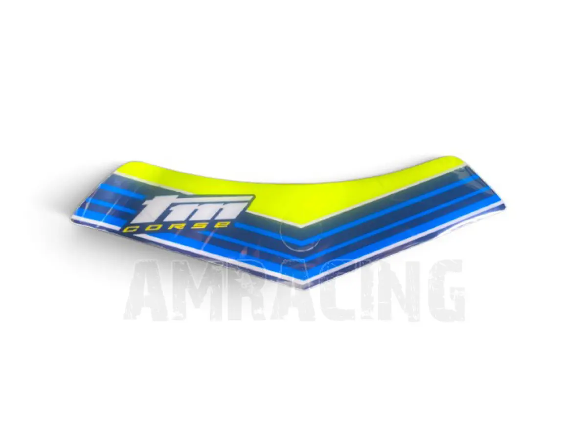 ADESIVO PORTAFARO -TM CORSE- MY26
