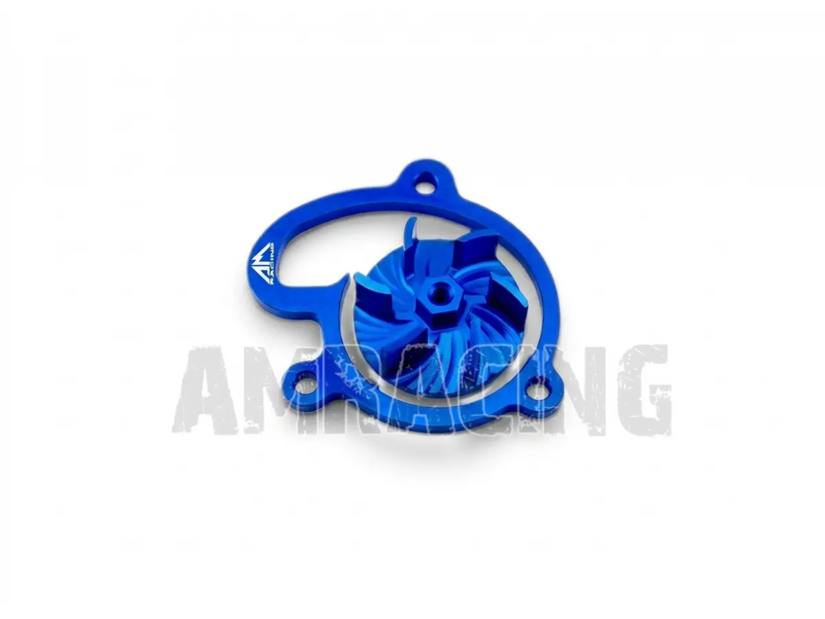 KIT AMRACING POMPA ACQUA MAGGIORATA TM - 2T 250/300 DAL 2019 AL 2023