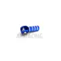 RICAMBIO PUNTALE LEVA CAMBIO BLU AMRACING
