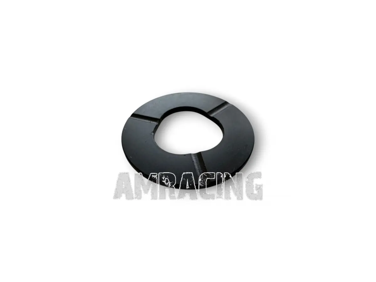 INTERNAL SHOCK ABSORBER SPACER 2 MM