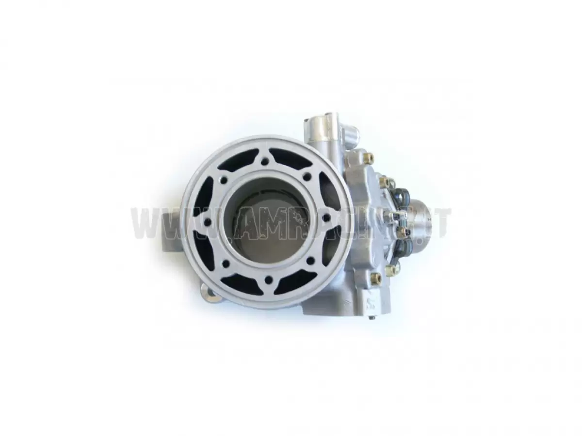 CYLINDER 125 CROSS 06/10 CPL