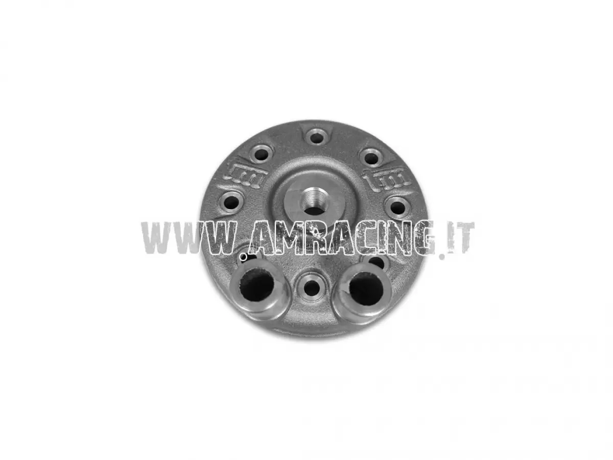 TESTA 125 CR/E MOD. 97/04 - 08