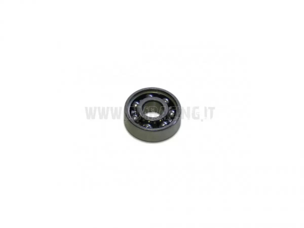 CRANKSHAFT BEARING 6204 C4 KOYO