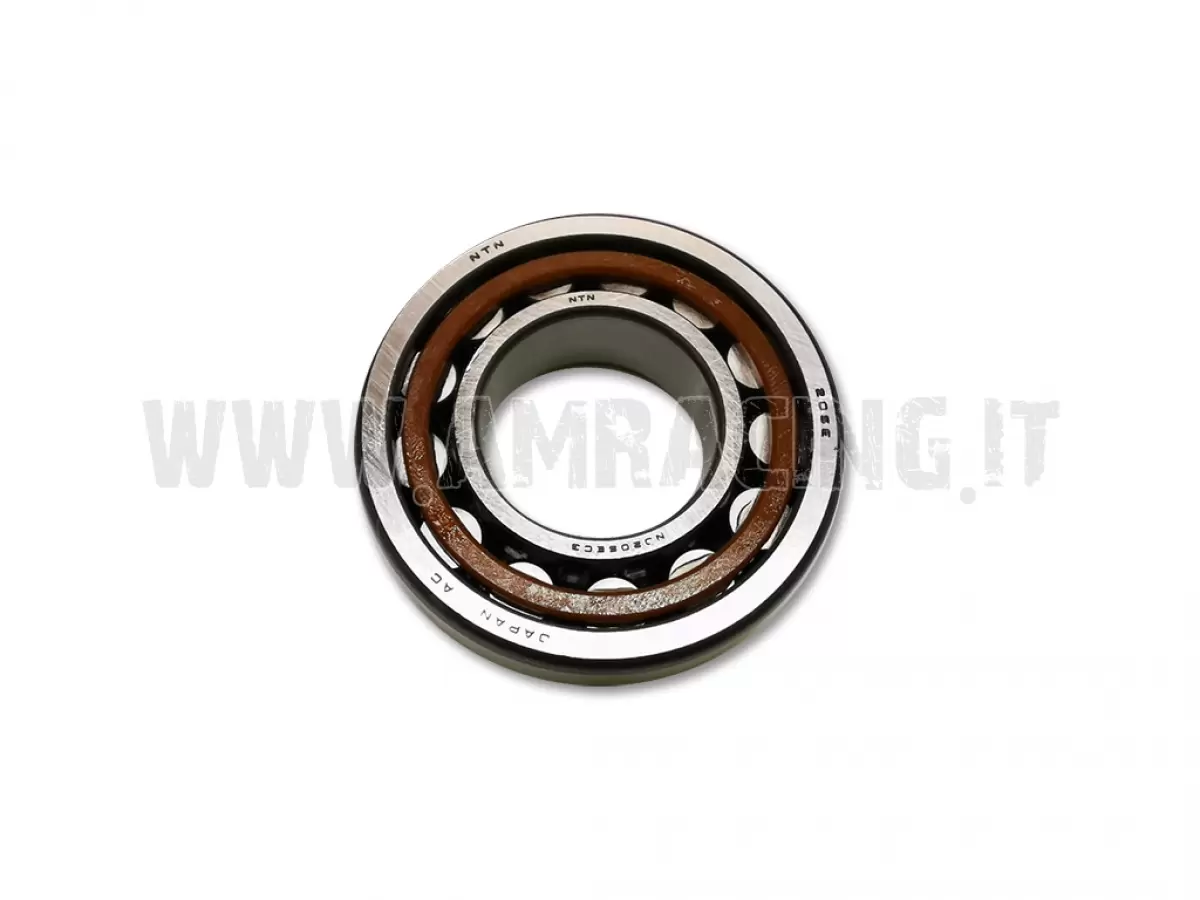 NJ 205 C3 CRANKSHAFT ROLLER BEARING 