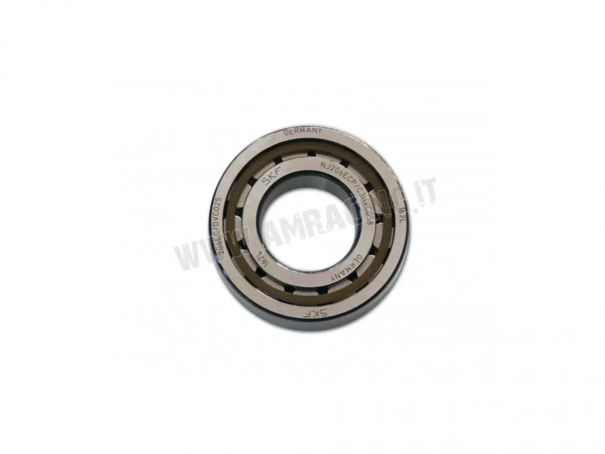 NJ206 ENGINE SHAFT BEARING