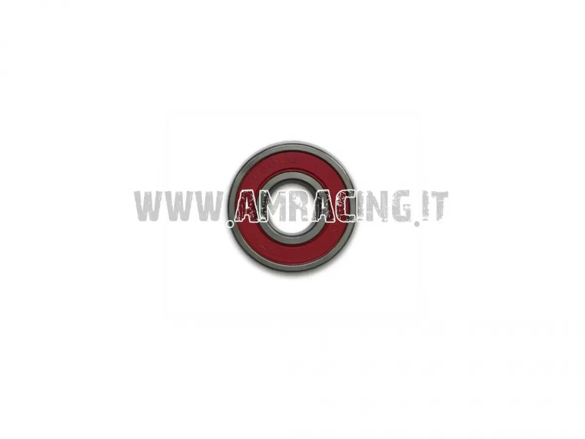 EXHAUST VALVE BEARING CYLINDER 12 698LLU/5K