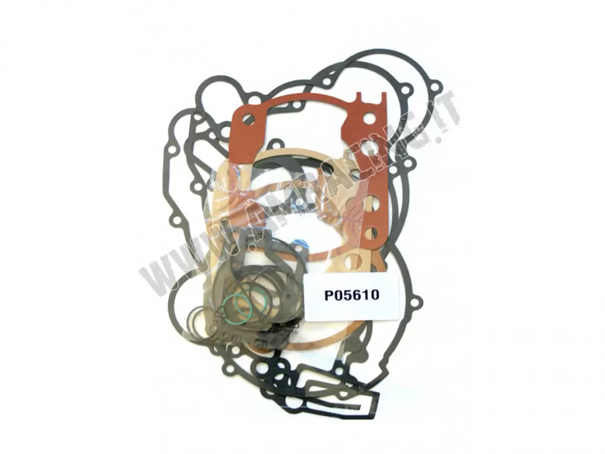 KIT DE JUNTAS + OR 250 CC