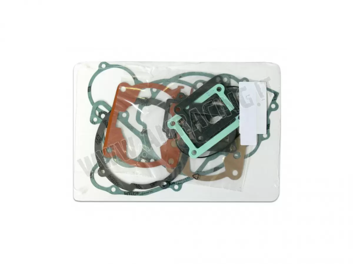 KIT DE JUNTAS + OR 125 95/00