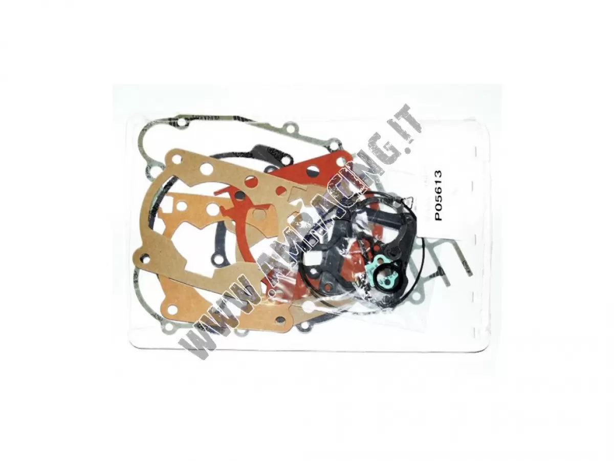 KIT GUARNIZIONI + OR 125 01/05